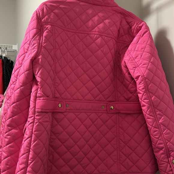 Crown and Ivy Barn Jacket - Picture 2 of 2